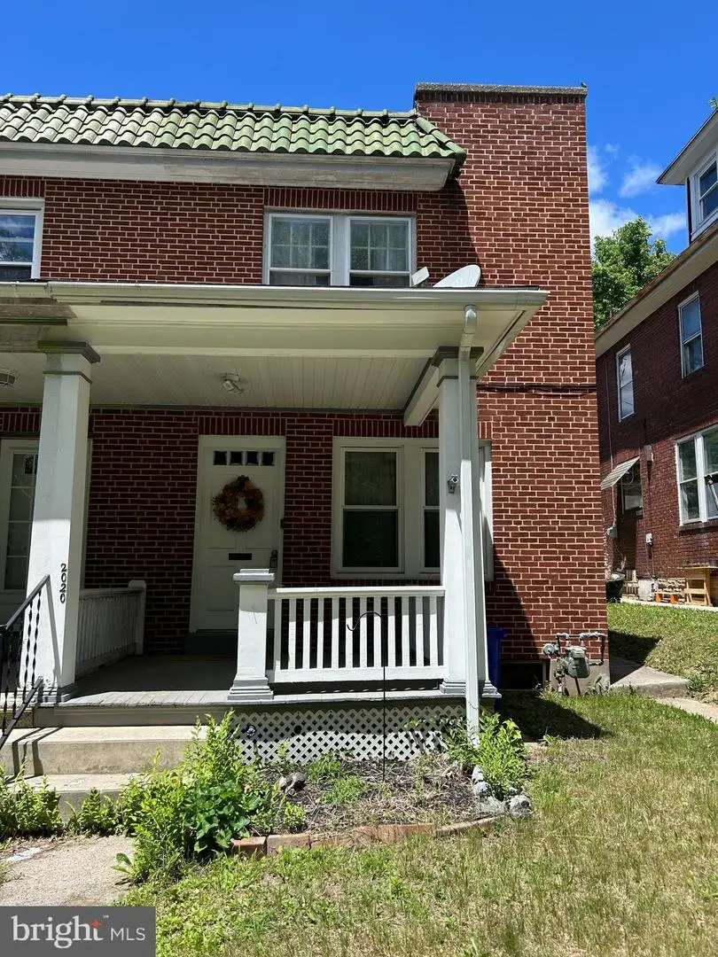 2020 Holly St, Harrisburg, PA 17104 - #2