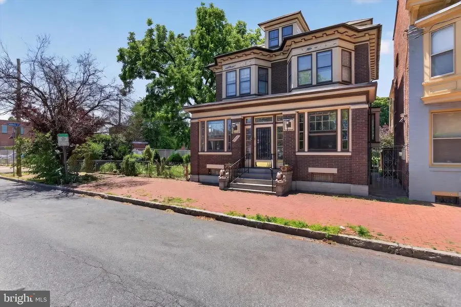 1222 Green St, Harrisburg, PA 17102 - #3