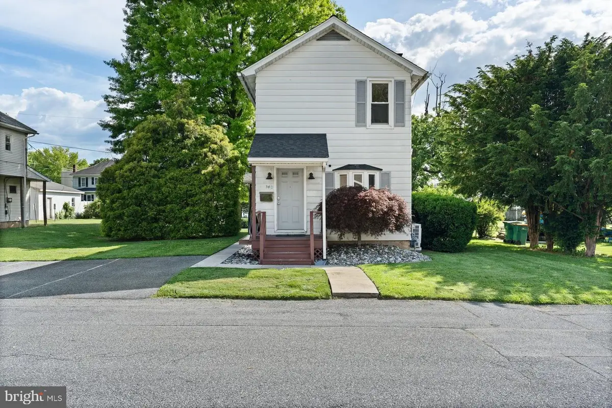 34 Half Street, Hershey, PA 17033 - #1