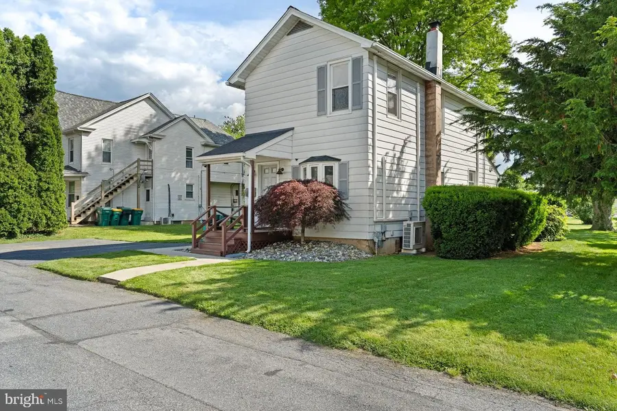34 Half Street, Hershey, PA 17033 - #3