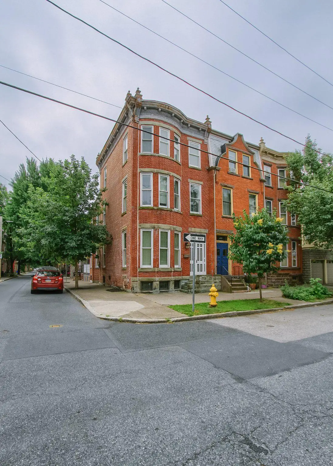 205 Harris St, Harrisburg, PA 17102 - #1