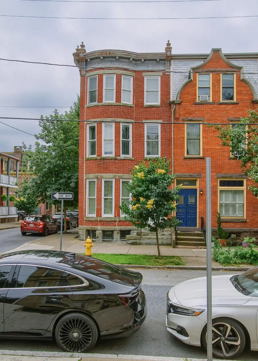 205 Harris St, Harrisburg, PA 17102 - #2