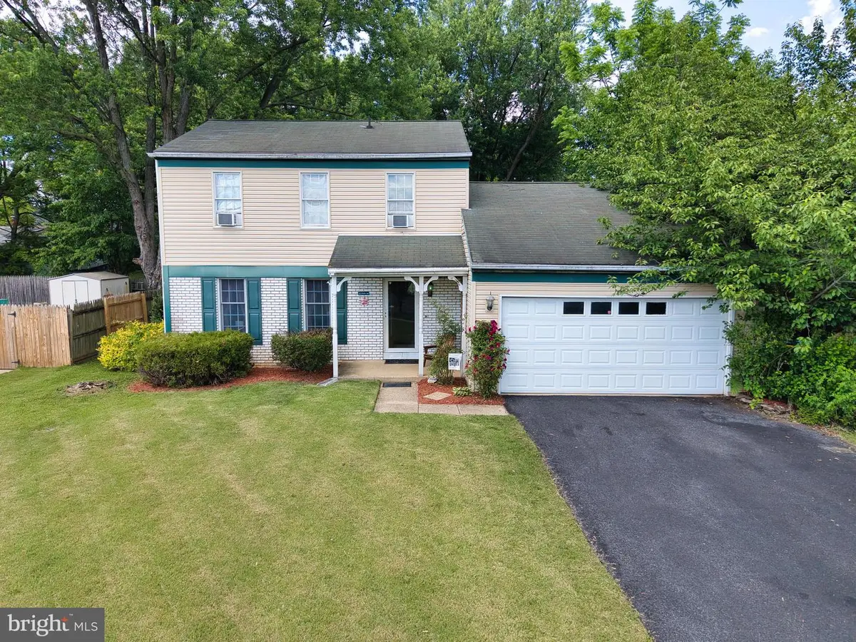 100 Nestside Ct, Harrisburg, PA 17110 - #1