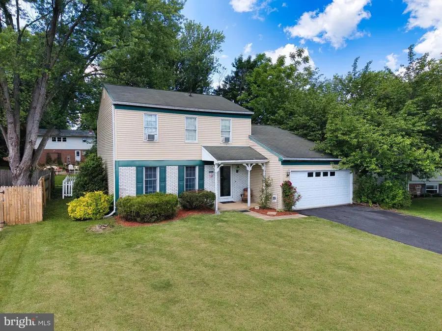 100 Nestside Ct, Harrisburg, PA 17110 - #2