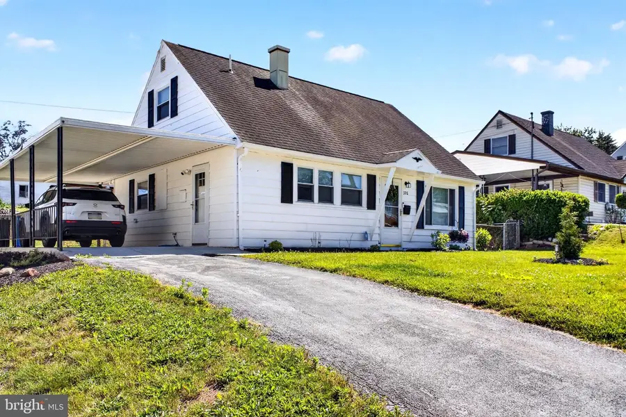 376 Plane St, Middletown, PA 17057 - #2