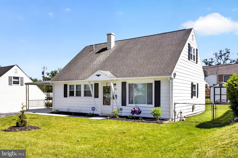 376 Plane St, Middletown, PA 17057 - #3