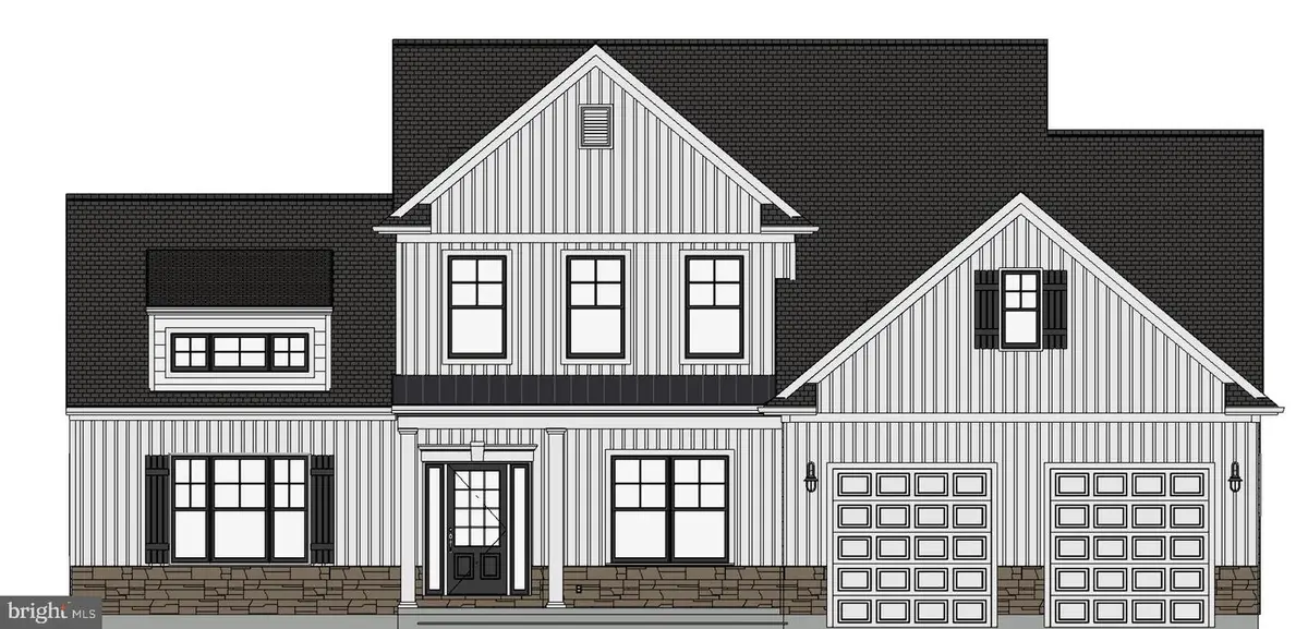 109 Elena Drive, Harrisburg, PA 17112 - #1
