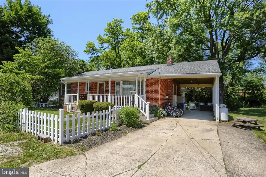 2154 S 3rd Ave, Steelton, PA 17113 - #3