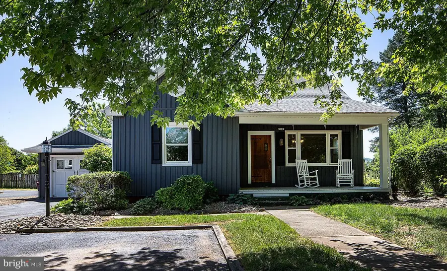 171 S Hanover St, Hummelstown, PA 17036 - #2