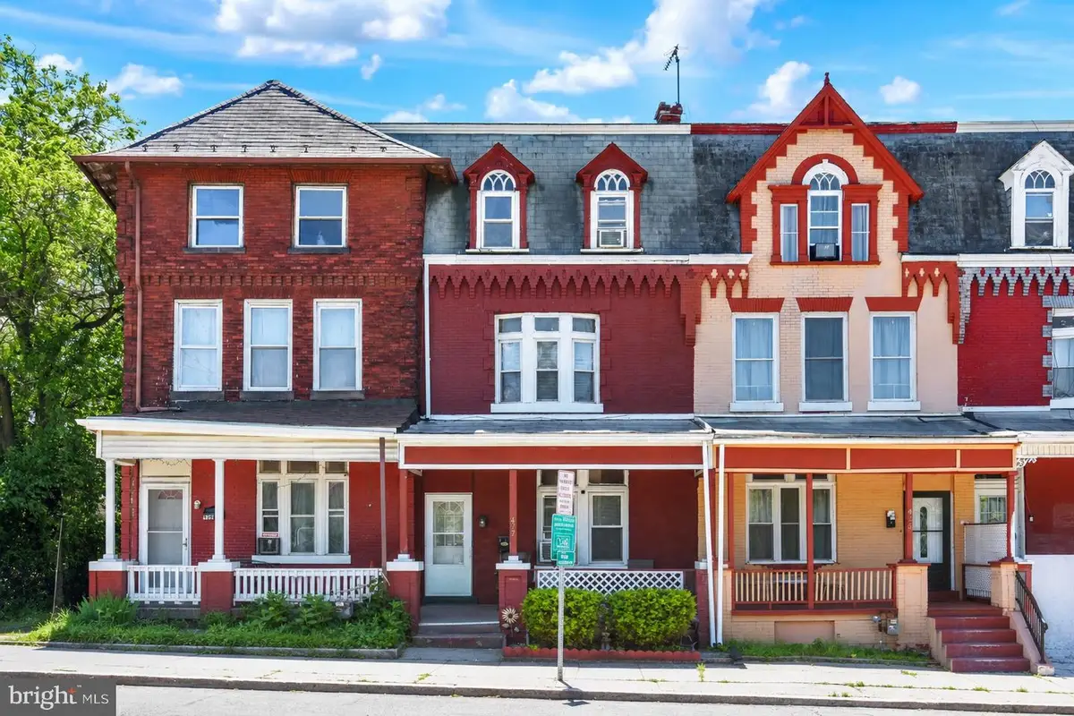 427 Maclay St, Harrisburg, PA 17110 - #1