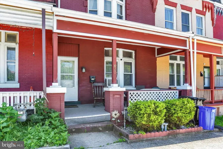 427 Maclay St, Harrisburg, PA 17110 - #2