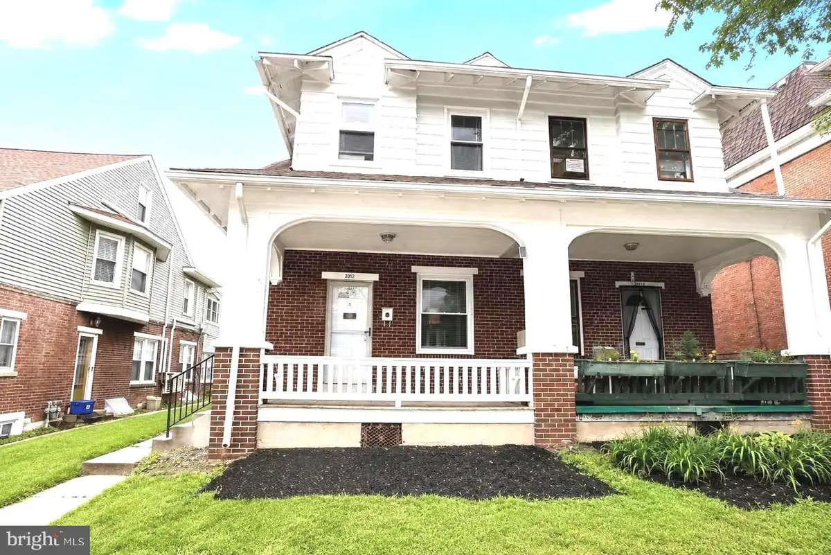 2012 Bellevue Rd, Harrisburg, PA 17104 - #1