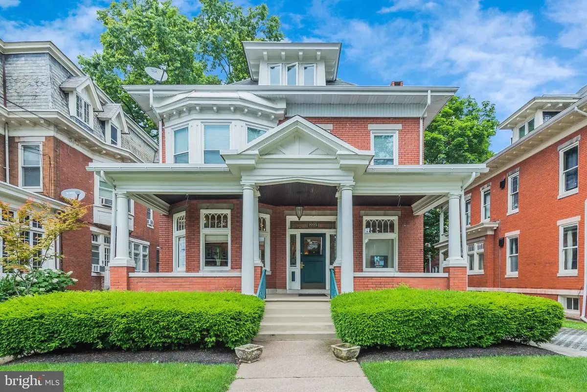 2223 N 2nd St, Harrisburg, PA 17110 - #1