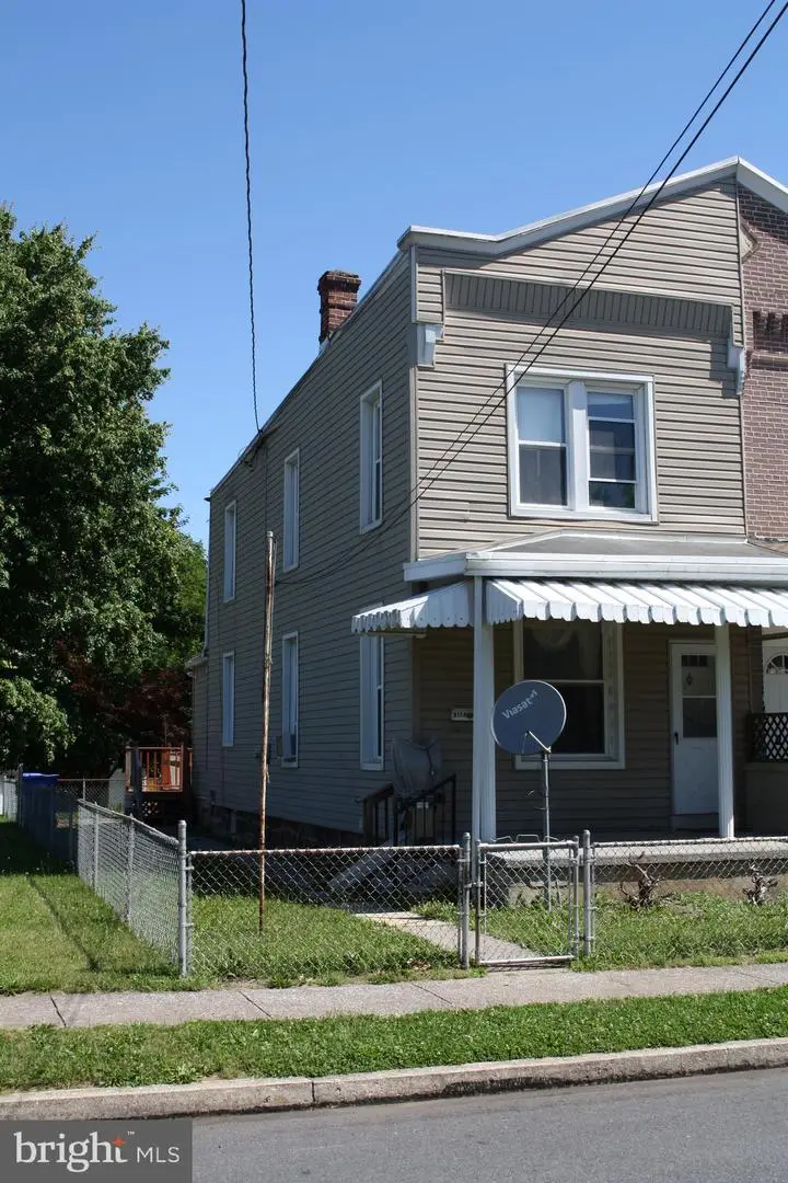 6724 Somerset St, Harrisburg, PA 17111 - #1