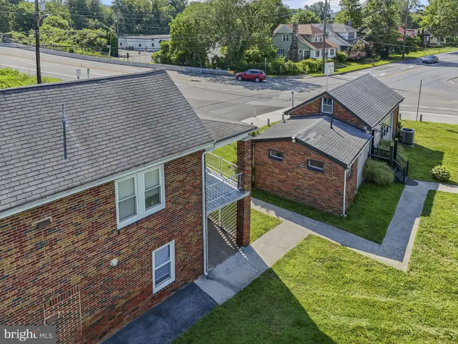 160 Linglestown Rd, Harrisburg, PA 17110 - #3