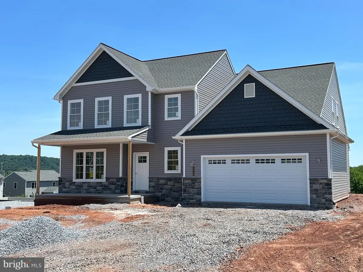 114 Foxglove Dr, Middletown, PA 17057 - #1
