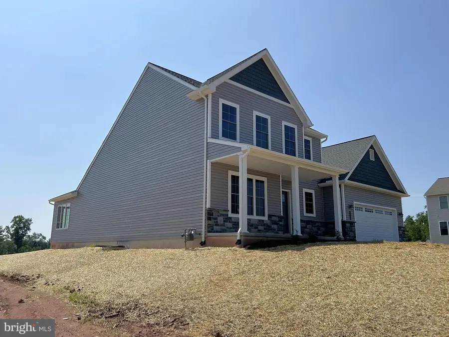 114 Foxglove Dr, Middletown, PA 17057 - #3
