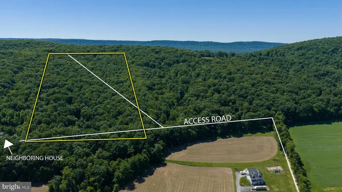 0 Rutter Rd, Halifax, PA 17032 - #1