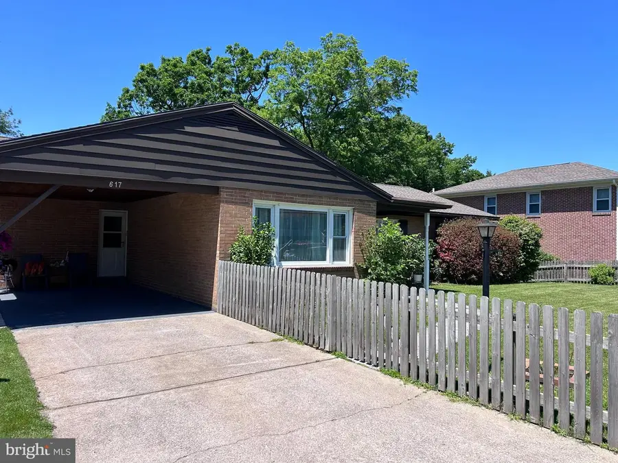 617 Sandra Ave, Harrisburg, PA 17109 - #2