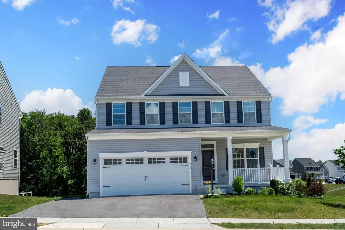 3011 Bianca Way, Harrisburg, PA 17110 - #1