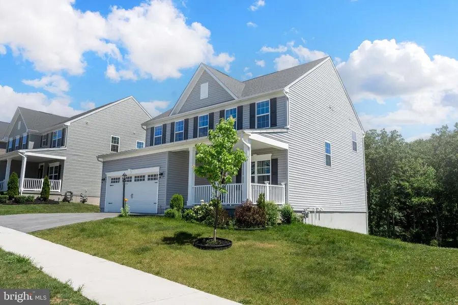 3011 Bianca Way, Harrisburg, PA 17110 - #2