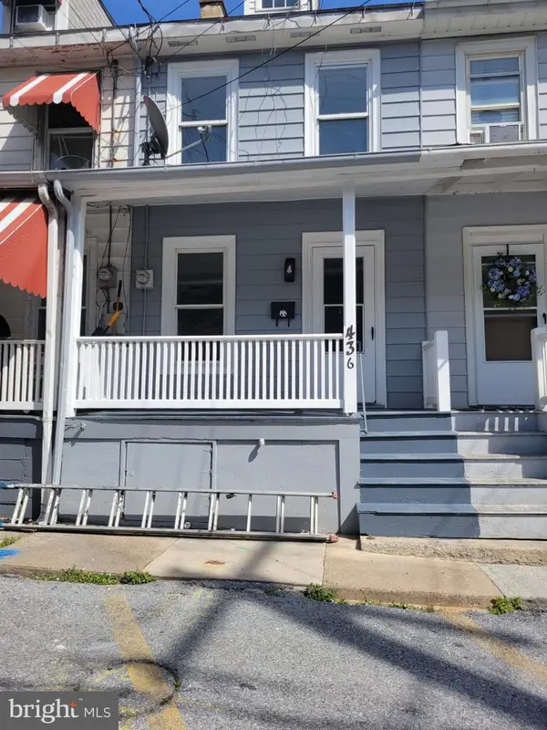 436 Swatara St, STEELTON, PA 17113