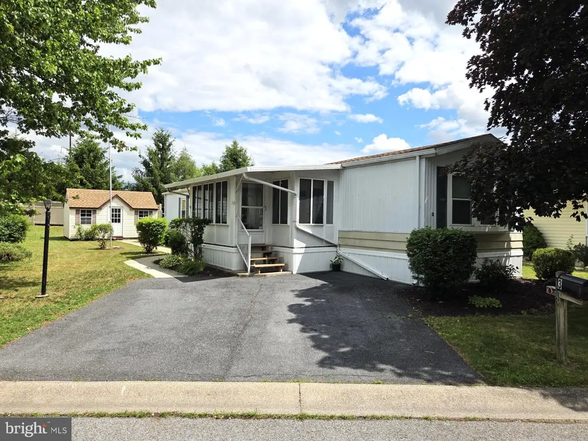 3 Meadow Run Pl, Harrisburg, PA 17112 - #1