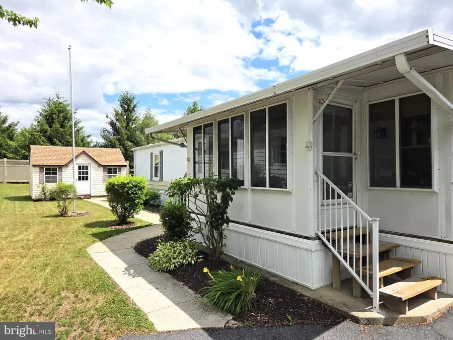 3 Meadow Run Pl, Harrisburg, PA 17112 - #2