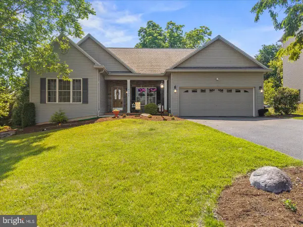 4736 Chatham Way, HARRISBURG, PA 17110