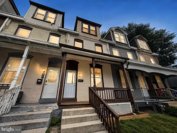 2209 Logan St, HARRISBURG, PA 17110