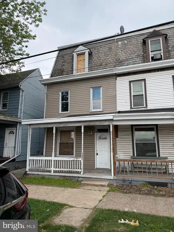 3442 N 6th St, HARRISBURG, PA 17110