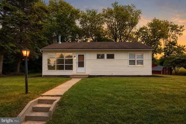146 Manada Gap Rd, GRANTVILLE, PA 17028