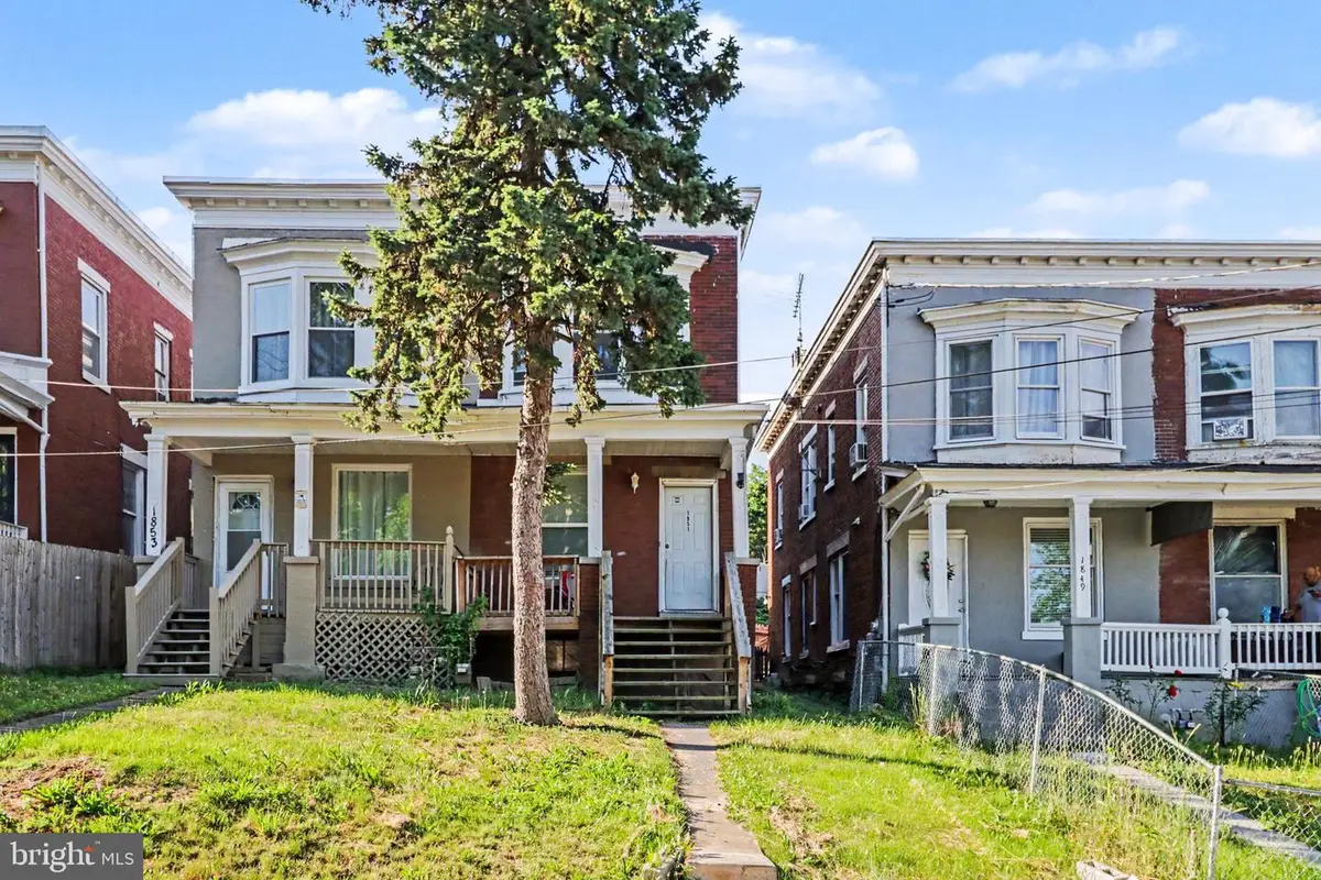 1851 Spencer St, Harrisburg, PA 17104 - #1