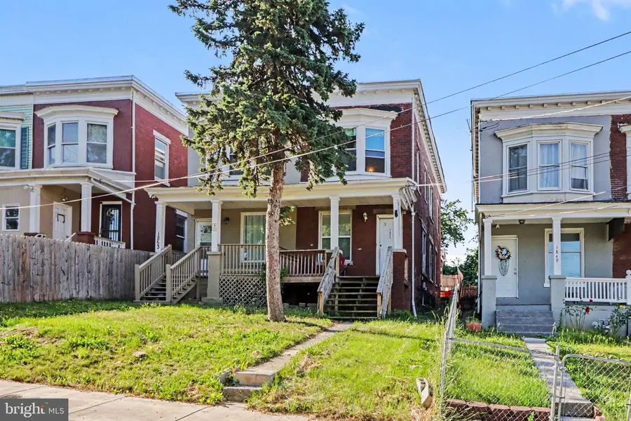 1851 Spencer St, Harrisburg, PA 17104 - #2