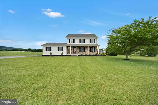 638 Manada Gap Rd, GRANTVILLE, PA 17028