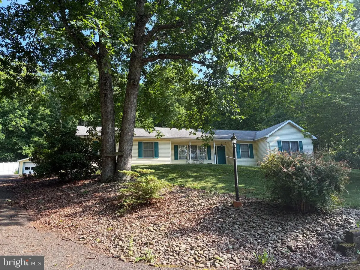 9410 Route 209, Williamstown, PA 17098 - #1