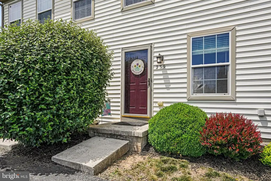 239 Buckley Dr, Harrisburg, PA 17112 - #3