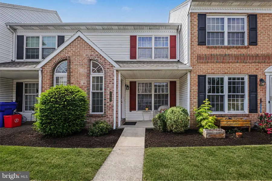 2162 Saint Clair Ct, Harrisburg, PA 17110 - #2