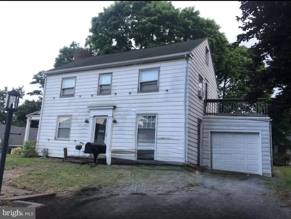 317 Fox St, Harrisburg, PA 17109 - #1