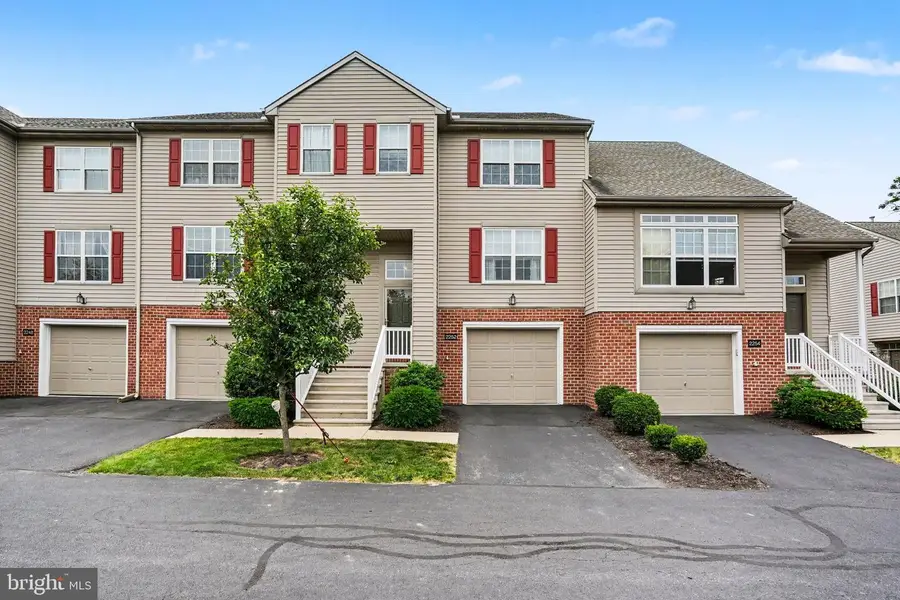 2252 Ionoff Rd, Harrisburg, PA 17110 - #2