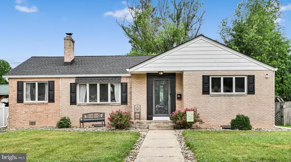 3832 Bonnymead Cir, HARRISBURG, PA 17111