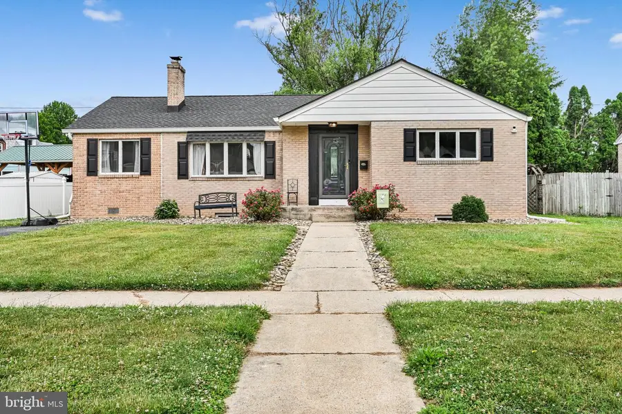 3832 Bonnymead Cir, Harrisburg, PA 17111 - #2