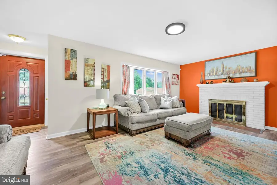 3832 Bonnymead Cir, Harrisburg, PA 17111 - #3