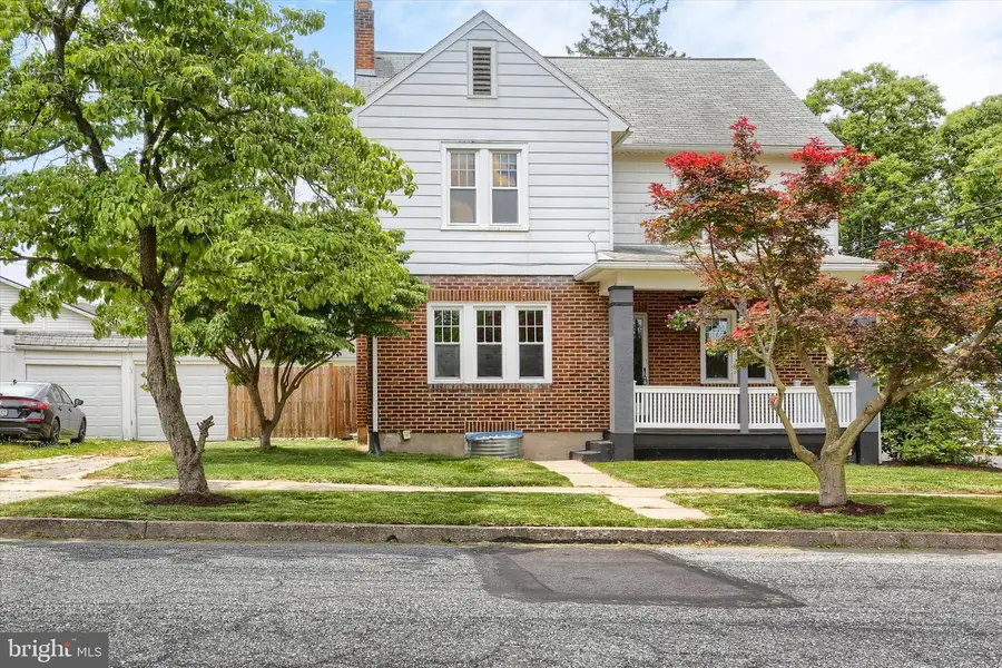 4 Oakleigh Ave, Harrisburg, PA 17111 - #2