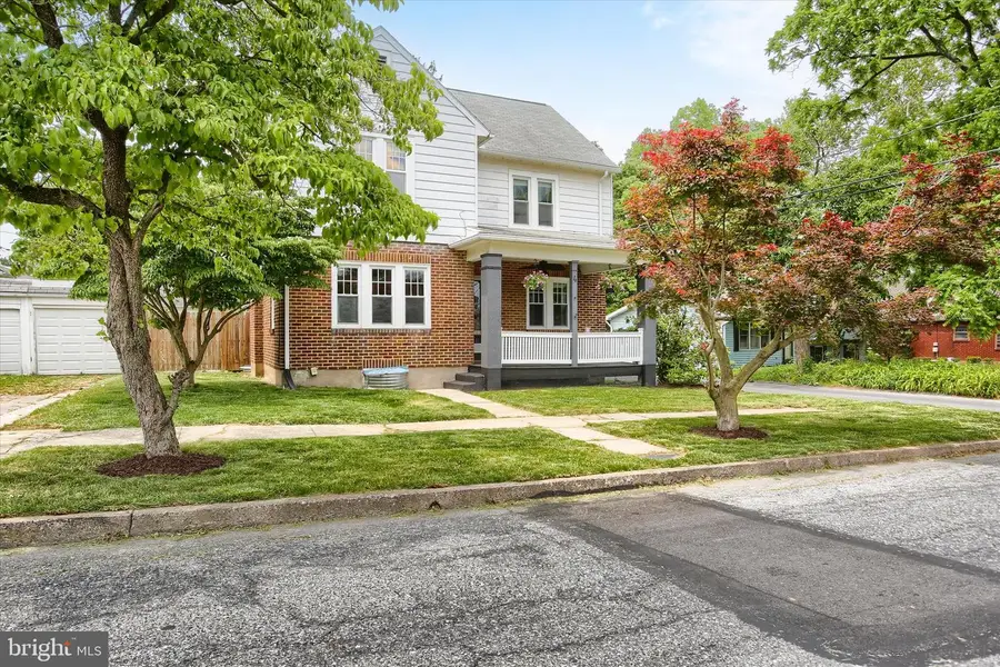 4 Oakleigh Ave, Harrisburg, PA 17111 - #3