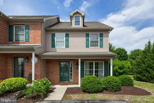 512 Northstar Dr, HARRISBURG, PA 17112