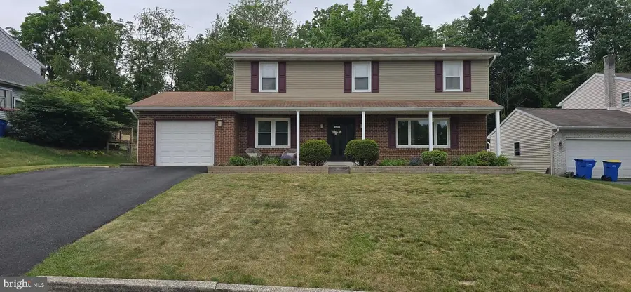 7949 Bayard Dr, Hummelstown, PA 17036 - #2
