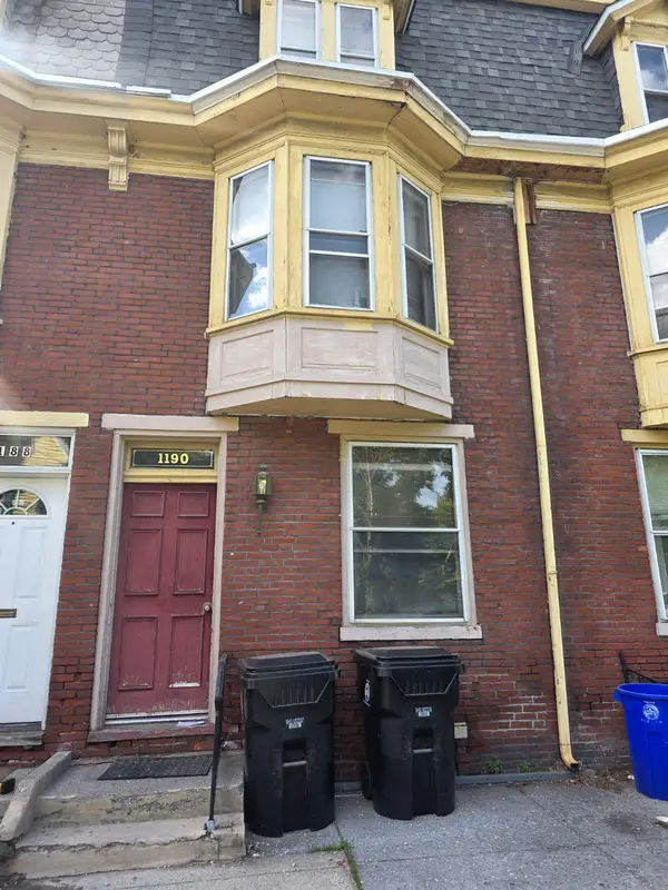 1190 Bailey St, HARRISBURG, PA 17103