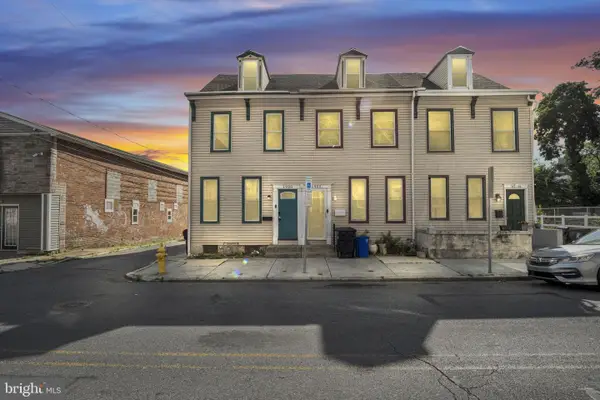 1920 N 4th St, HARRISBURG, PA 17102