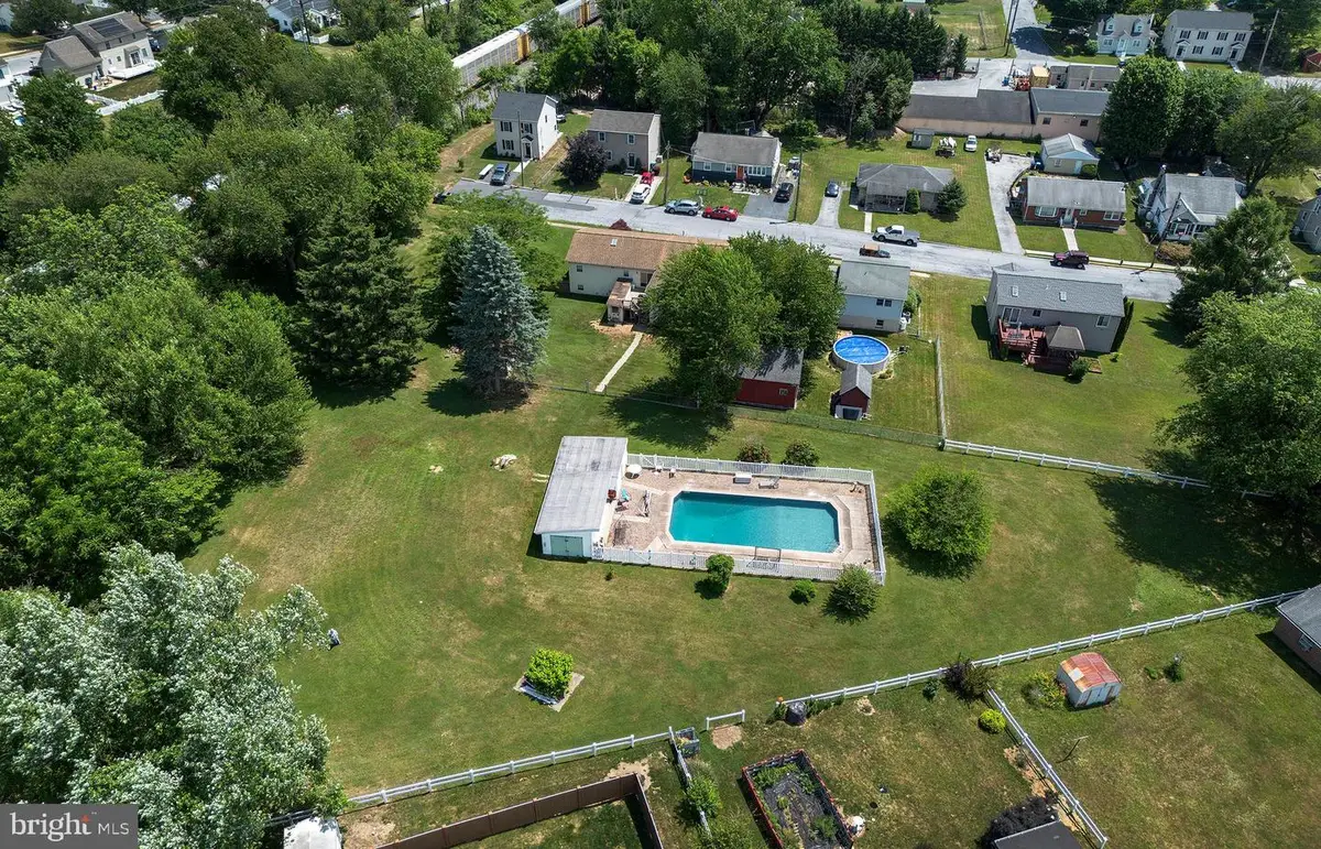 0 Evergreen St, Hummelstown, PA 17036 - #1